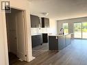 91 Queensbrook Crescent, Cambridge, ON  - Indoor Photo Showing Kitchen 