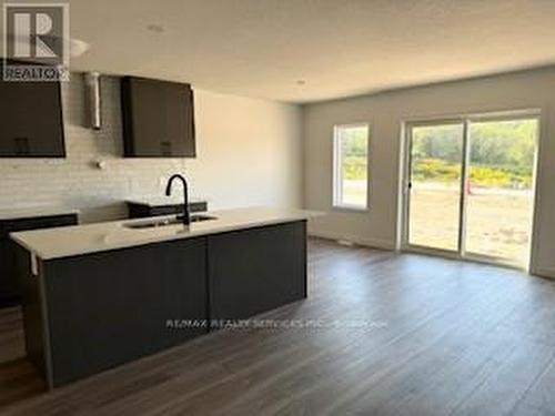 91 Queensbrook Crescent, Cambridge, ON - Indoor Photo Showing Kitchen