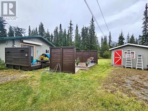 12 Woodland Drive, Whitehorse South, YT - Outdoor