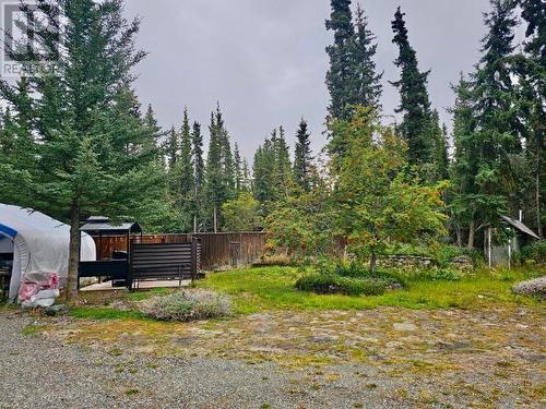 12 Woodland Drive, Whitehorse South, YT - Outdoor