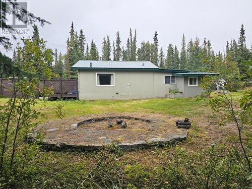 12 Woodland Drive, Whitehorse South, YT - Outdoor