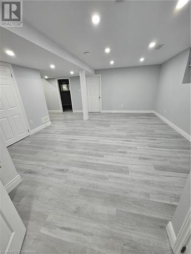 356 Bamberg Crescent Unit# Basement, Waterloo, ON - Indoor