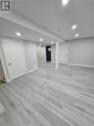 356 Bamberg Crescent Unit# Basement, Waterloo, ON - Indoor