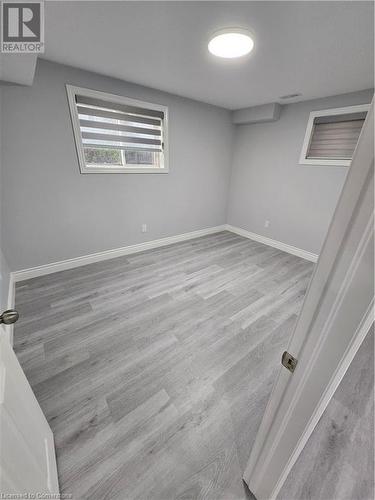 356 Bamberg Crescent Unit# Basement, Waterloo, ON - Indoor Photo Showing Other Room