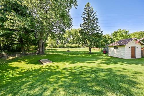 9127 Twenty Road, Glanbrook, ON - Outdoor