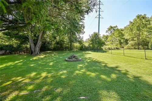 9127 Twenty Road, Glanbrook, ON - Outdoor