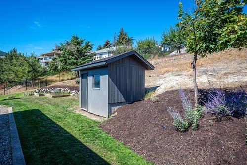 7463 Tronson Road, Vernon, BC - Outdoor