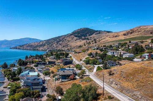 7463 Tronson Road, Vernon, BC - Outdoor With Body Of Water With View