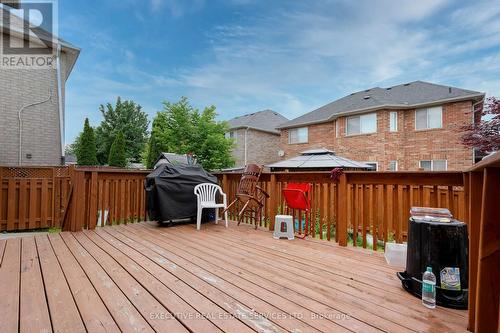 11 Briardale Road, Brampton, ON 