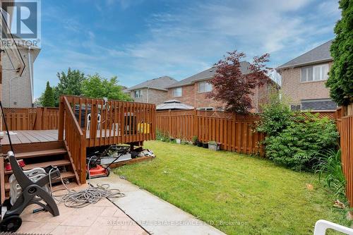 11 Briardale Road, Brampton, ON 