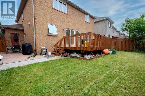 11 Briardale Road, Brampton, ON 