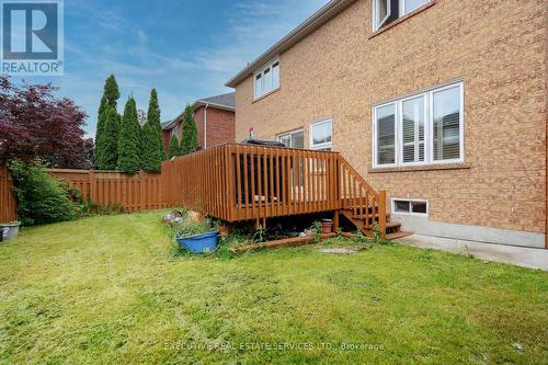 11 Briardale Road, Brampton, ON 