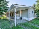 4 2121 Balsam Avenue, Quesnel, BC  - Outdoor With Deck Patio Veranda 