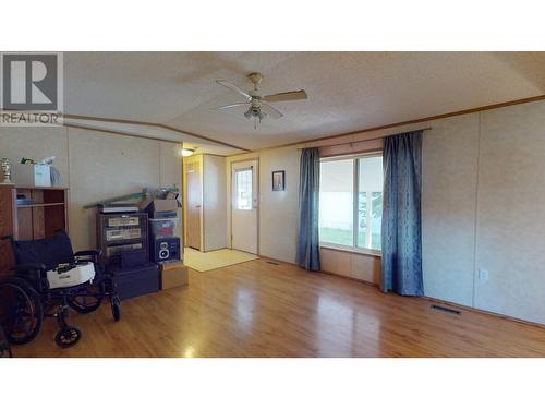 4 2121 Balsam Avenue, Quesnel, BC - Indoor