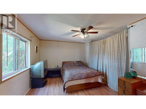 4 2121 Balsam Avenue, Quesnel, BC - Indoor Photo Showing Bedroom