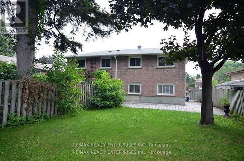 1932 Silverberry Crescent, Mississauga (Clarkson), ON 