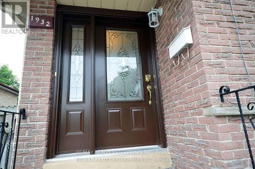 1932 Silverberry Crescent, Mississauga (Clarkson), ON 