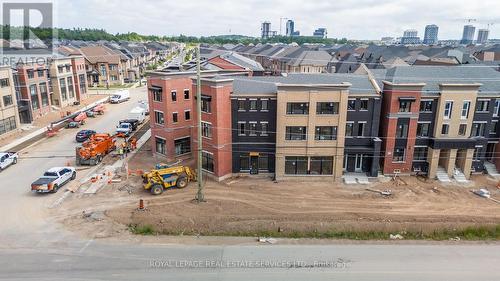 1, 2, 3 - 3289 Sixth Line, Oakville, ON - Outdoor With Facade