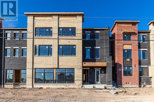 1, 2, 3 - 3289 Sixth Line, Oakville, ON - Outdoor With Facade