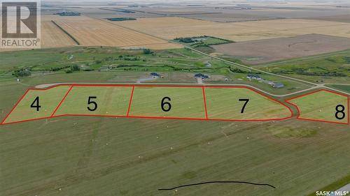 Autumn Ridge Estates-8 Emma Lane, Lumsden Rm No. 189, SK 