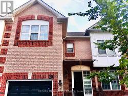 10 - 199 HILLCREST AVENUE  Mississauga (Cooksville), ON L5B 4L5