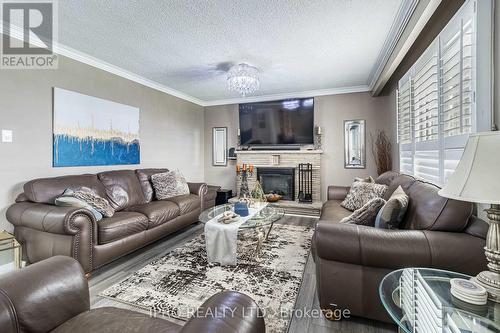 4021 Twine Crescent, Mississauga, ON 