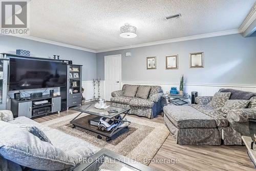 4021 Twine Crescent, Mississauga, ON 