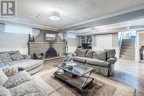 4021 Twine Crescent, Mississauga, ON 