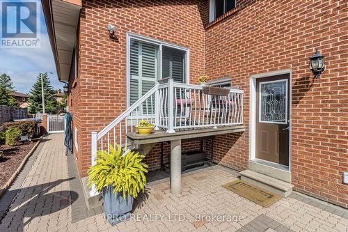 4021 Twine Crescent, Mississauga, ON 