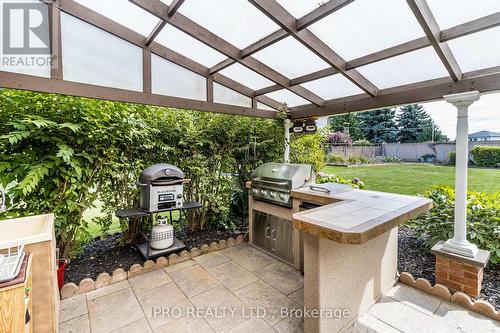 4021 Twine Crescent, Mississauga (Rathwood), ON 