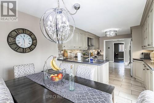 4021 Twine Crescent, Mississauga (Rathwood), ON 