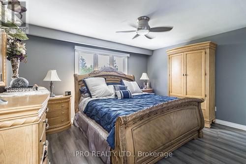 4021 Twine Crescent, Mississauga (Rathwood), ON 