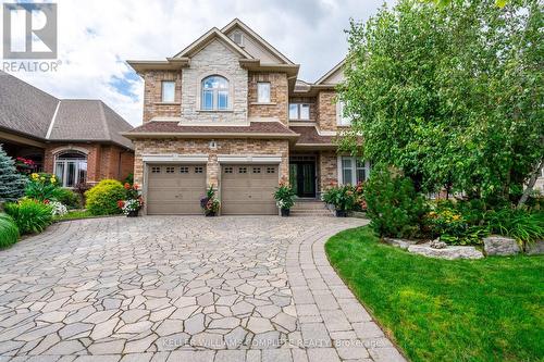 4 Oldmill Road, Hamilton (Ancaster), ON - Outdoor With Facade