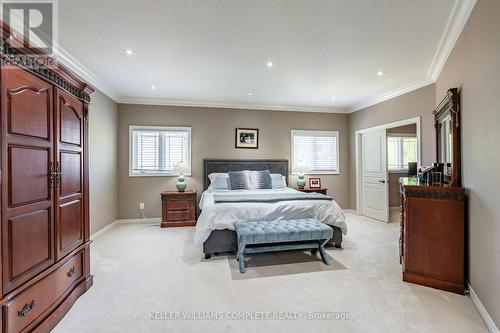 4 Oldmill Road, Hamilton, ON - Indoor Photo Showing Bedroom