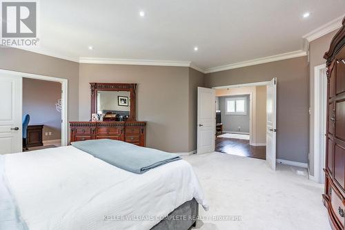 4 Oldmill Road, Hamilton (Ancaster), ON - Indoor Photo Showing Bedroom