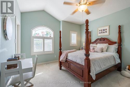 4 Oldmill Road, Hamilton (Ancaster), ON - Indoor Photo Showing Bedroom