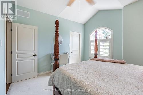 4 Oldmill Road, Hamilton, ON - Indoor Photo Showing Bedroom