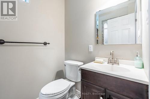 4 Oldmill Road, Hamilton, ON - Indoor Photo Showing Bathroom