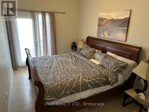 15 - 9033 Derry Road, Milton, ON - Indoor Photo Showing Bedroom