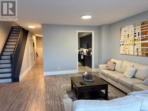 15 - 9033 Derry Road, Milton, ON - Indoor Photo Showing Living Room