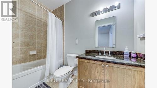 15 - 9033 Derry Road, Milton, ON - Indoor Photo Showing Bathroom