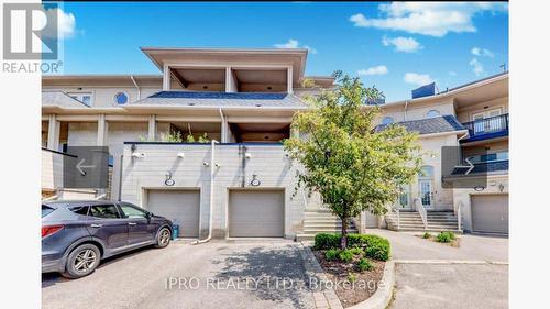 15 - 9033 Derry Road, Milton, ON - Outdoor With Balcony With Facade