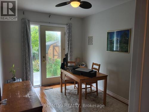 37 Monsarrat Crescent, London, ON - Indoor Photo Showing Dining Room