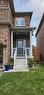 Upper - 981 Black Cherry Drive, Oshawa (Taunton), ON  - Outdoor 