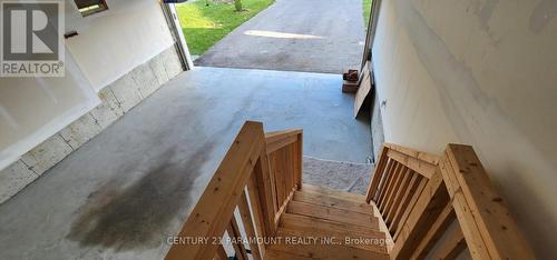 Upper - 981 Black Cherry Drive, Oshawa, ON - Indoor Photo Showing Other Room