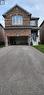 Upper - 981 Black Cherry Drive, Oshawa (Taunton), ON  - Outdoor 