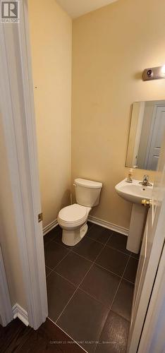 Upper - 981 Black Cherry Drive, Oshawa (Taunton), ON - Indoor Photo Showing Bathroom