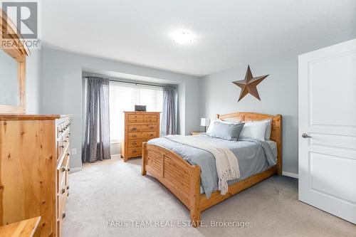 4 Callander Crescent, New Tecumseth (Alliston), ON - Indoor Photo Showing Bedroom