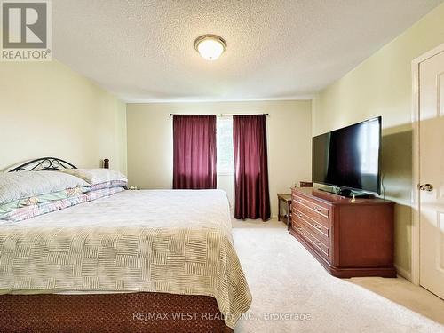 1249 Quest Circle, Mississauga (Meadowvale Village), ON 