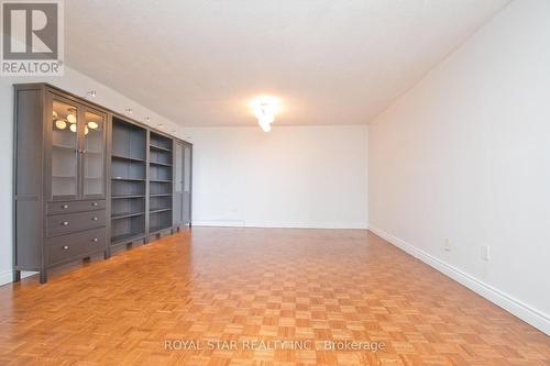 1607 - 1535 Lakeshore Road E, Mississauga, ON - Indoor Photo Showing Other Room